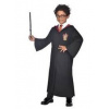 Kostým Harry Potter plášť, 6-8 let - autor neuvedený