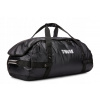 Thule Chasm L Sports Bag (Turistická cestovná taška batoh Thule Chasm 90L)