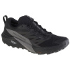 Salomon Sense Ride 5 GTX M 471472 running shoes (186499) Black 44