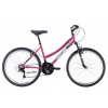 Kenzel Prime DX80 SF woman - pink-pink / biela 2020
