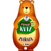 Zábavný kvíz Zvířata