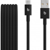 Apple Beats USB-A / USB-C Woven Cable (1.5m)- Bolt Black MDGG4EE/A