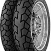Continental TKC 70 TWINDURO M+S 90/90 R21 54H