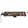 Grilovacia platňa Teppanyaki XL elektrický gril WAD (Grilovacia platňa Teppanyaki XL elektrický gril WAD)