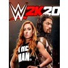 2K WWE 2K20 Standard Edition (PC) Steam Key 10000190488010