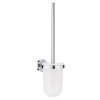 Grohe Essentials chróm Súprava na čistenie toalety 40374001