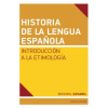 E-kniha: Historia de la lengua espaňola