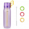 Fľaša Scent Air Falco 650 ml Fialová
