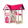 Domček pre bábiky Woody 53 cm