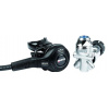 Automatika MARES ABYSS 22 NAVY II INT