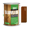 Slovlak Slovlux lak.lazura 2,5l orech svetlý