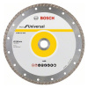 BOSCH Diamantový rezací kotúč ECO for Universal Turbo 230 x 22,23 x 3,0 x 7 mm 2.608.615.039