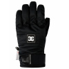 DC Rukavice DC, Franchise 021 kvj0 black 2022/23 Velikost: XL