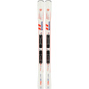 Rossignol Lyže RO-FORZA 30° V-CA XPRESS + XPRESS 11 GW B83 BLACK+HOT RED / RAMPV01+FCJD002 -set Dĺžka: 156