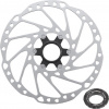 Shimano Kotúč brzdový SM-RT64 180mm Center Lock (vonk. uťahov.)