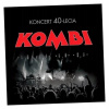 Koncert k 40. výročiu – DVD