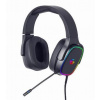 GEMBIRD GHS-SANPO-S300 USB 7.1 Surround Gaming Headset with RGB backlight GHS-SANPO-S300