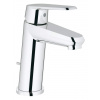 Grohe Eurodisc Cosmopolitan - Páková umývadlová batéria, chróm 23049002