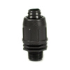 Irritec Spojka Quick joint s vonkajším závitom 25x1/2”