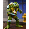 NECA Teenage Mutant Ninja Turtles (1980s Cartoon Series) Ultimate akčná figúrka Slash 18 cm