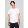 TOMMY HILFIGER 3-PACK TRIČKO FARBA BIELA KRABIČKA VEĽ. XXL