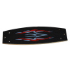 Deska + grip Micro Kickboard Monster bez variantu BV