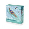 Bestway Comfort Plush 198 x 74 cm