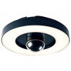 IMMAX IMMAX NEO LITE SMART Security venkovní kamera RING se světlem, IP44, outdoor, 2MP, Wi-Fi, TUYA