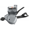 Radiaca páka SHIMANO TIAGRA SL-4600 ľavá 2 rýchlostná svorka s káblom indikátora 1800 mm