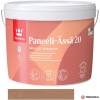 TIKKURILA® PANEELI-ÄSSÄ 20 Lak akrylátový, na dřevěné obklady v interiéru Barva (odstín): TVT 3441 Líska, Velikost balení: 10 l, Stupeň lesku: polomat