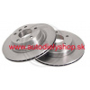 BMW 1 F20/F21 3/2015- predné kotúče Sada L+P 284mm / A.B.S
