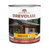 Chemolak Drevolux Decor+ lazúra na drevo bezfarebná 2,5 l