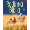 Rodinná Biblia - Wrightová Sally Ann