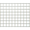 Zváraná sieť oceľová + žiarový zinok, priemer drôtu 4, oko 25x25, formát 2000x1000 mm