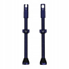 Sada ventilov presta Peaty's X Chris King MK2 Tubeless Valves 80 mm navy
