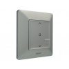 VALENA LIFE s NETATMO Bezdrôtový spínač na žalúzie 752391, hliníkový
