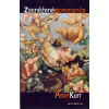 Zasněžené pomeranče - Peter Kerr