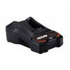 Echo LC-3604 - Standard charger 40V nabíječka 26790200