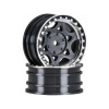 Axial disk 1.9