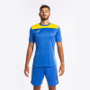 PHOENIX II SET ROYAL YELLOW S