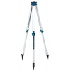 BOSCH 0601091300 - BT 170 HD Professional Stavebný hliníkový statív
