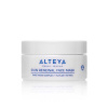 Pleťová maska na obnovu pokožky Rose Hydrobiome Alteya Organics 50 ml
