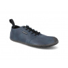 Barefoot tenisky Saltic - Fura Newport modré
