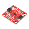 SparkFun Electronics SparkFun 6DoF IMU Breakout - BMI270 (Qwiic)