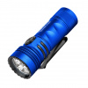 Seeker 4 Mini (Blue) OLIGHT 3.6V 18350 1100mAh Rechargeable Lithium-ion Battery