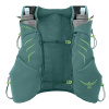 Osprey Duro Pro 10 + Flasks - Cascade Blue - men´s L