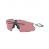 Sluneční brýle Oakley Radar EV Path Biela
