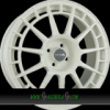 MAK NTT 7x17 4x98 ET29.00 gloss white