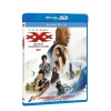XXx: Reaktywacja Blu-ray disk