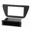 Rámček pre autorádio 2 DIN Suzuki čierna